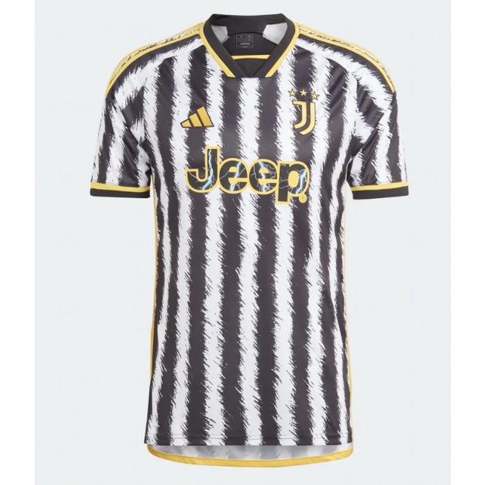 Jersey Juventus Home Original 2023 2024 Bnwt
