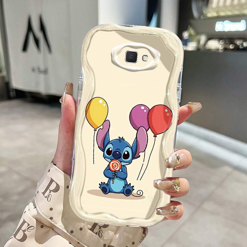 Casing Hp Untuk Samsung Galaxy J7 Prime J2 Prime J7 Prime 2 Case Casing HP Kesing balon Anime Softca