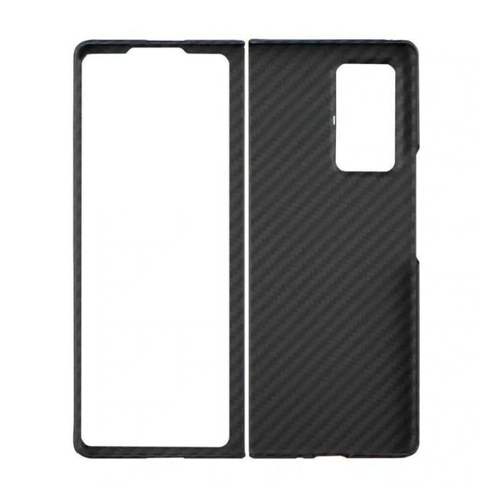 MAGEN CASE REAL ARAD CARBON Z FOLD 2 CASING FOLD2