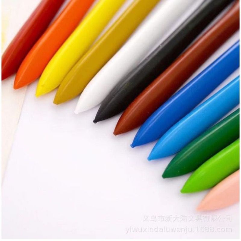 

Terbaru Crayon Triangle