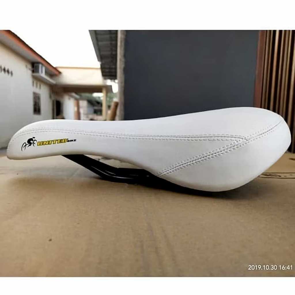 Discount Sadel Jok Sepeda Bmx Anak&Dewasa Unted / Jok Sepeda Mtb Lipat Bmx Dll Cocok Untuk Semua