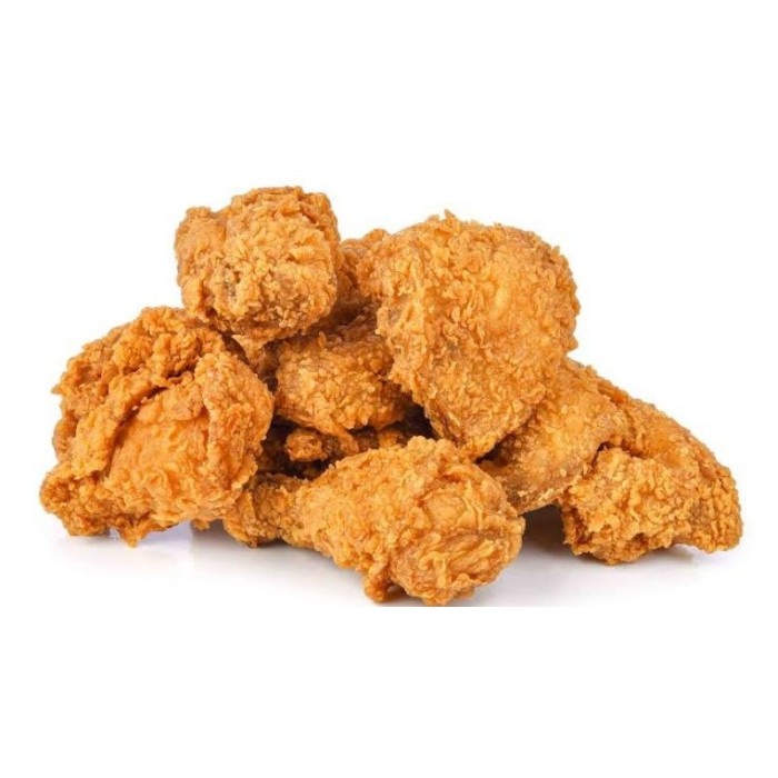 

Top Brand Premium Premix Biang Tepung Fried Chicken 1kg