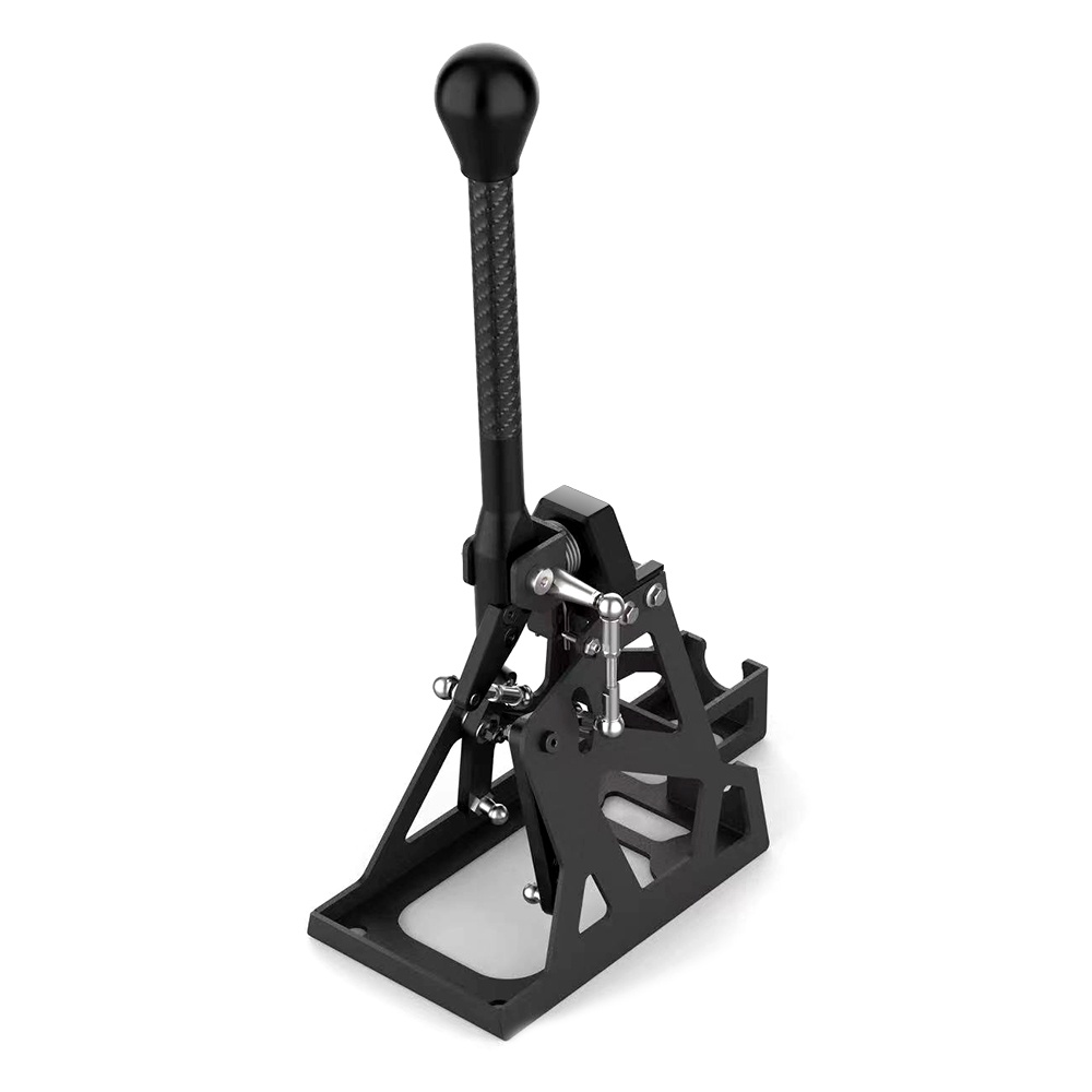 ASCOS Focus MK2 manual shifter quick shifter