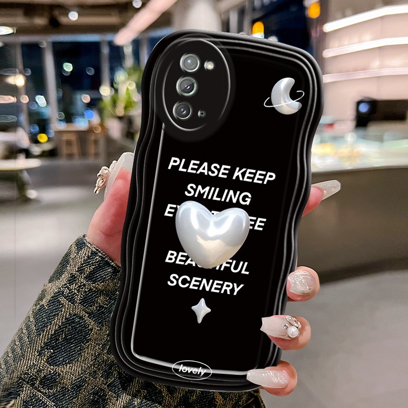 Casing Hp Untuk Samsung Galaxy Note 20 Ultra Note 10 Plus Note 10 Lite Note 9 Note 8 Case Casing Sof