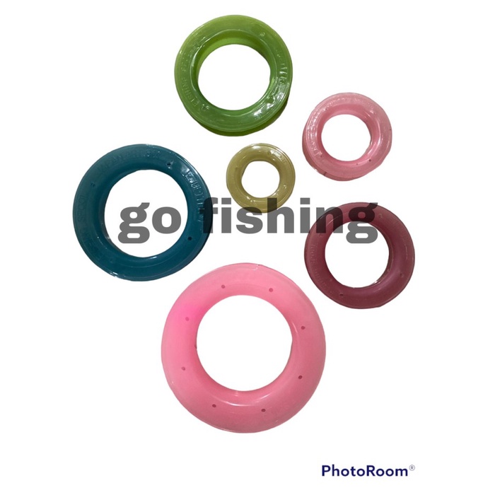 Spool / Gulungan Senar Pancing / Gulungan Senar Layangan /Puyen BENING