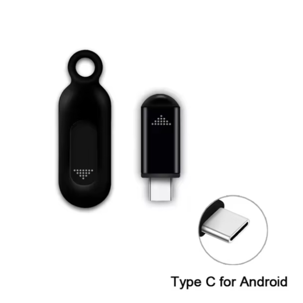 Remote Control HP Infrared Wireless IR Transmitter USB Type C