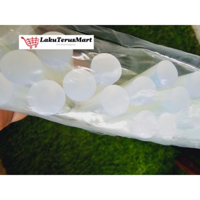 

Flashshow Glue Stick / Lem Bakar / isi Lem Tembak 1kg Besar & Kecil 30cm