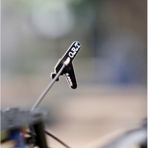 Flashshow Antenna FPV Micro Drone ORT Micro Vee