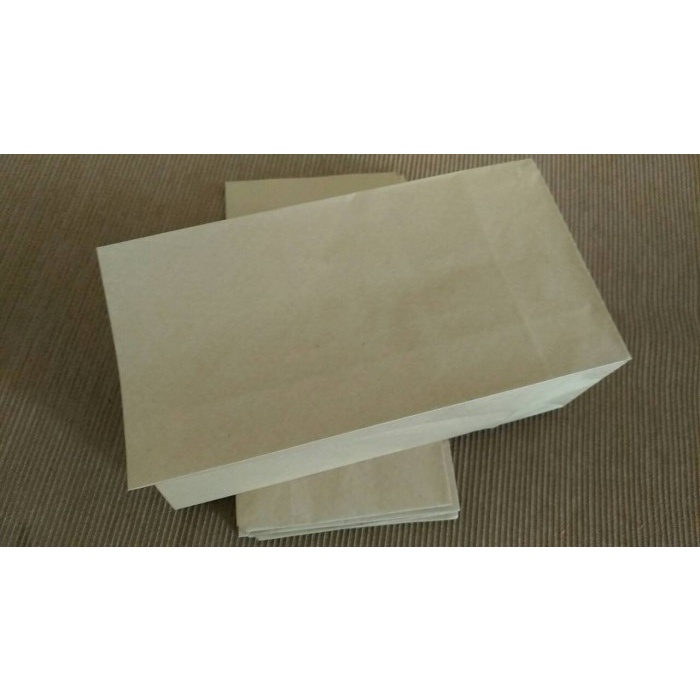 

Flashshow kantong kertas coklat