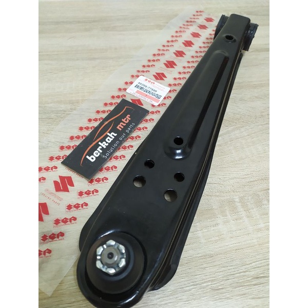 LOWER ARM ASSY FUTURA APV T120SS