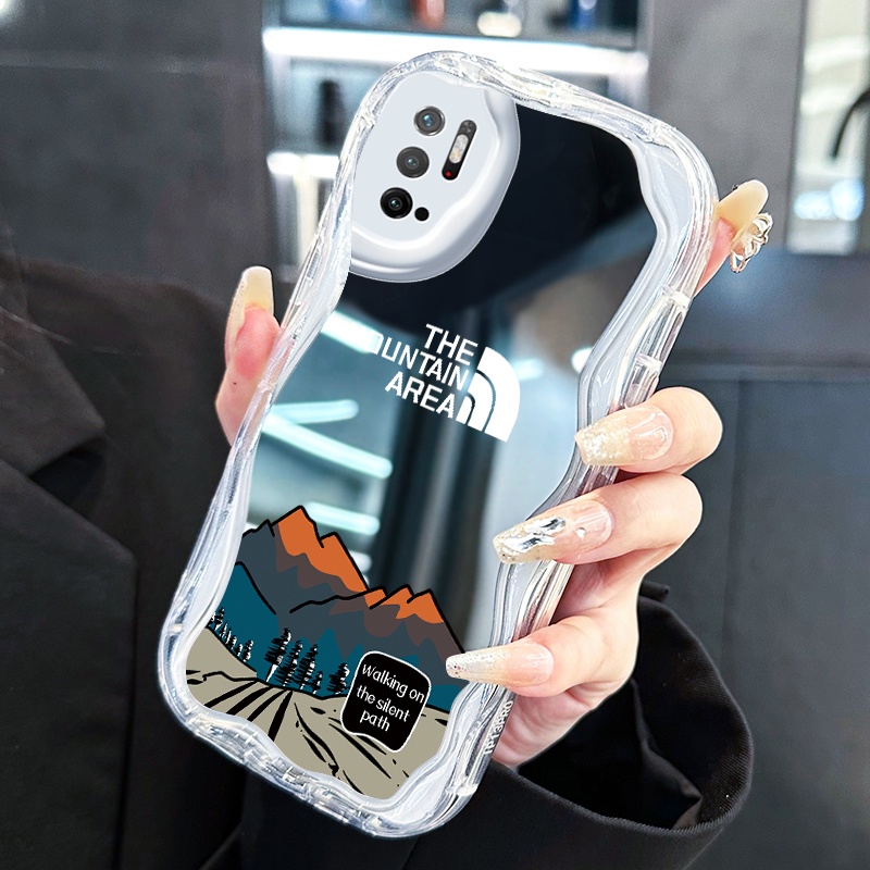 Casing Hp Untuk Xiaomi POCO M3 Pro 4G POCO M3 Pro 5G Redmi Note 10 5G Note 10T 5G Note 10 Pro Max No