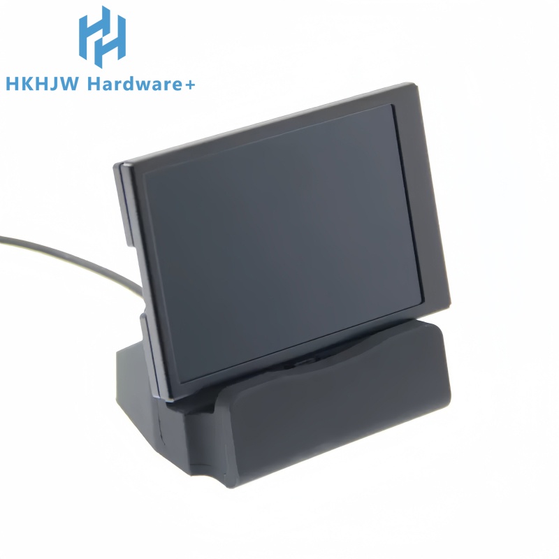 UNMO 3.5-inch Type-C Display Sub-screen Chassis USB Directly Connected To Monitor Computer HD IPS Sc