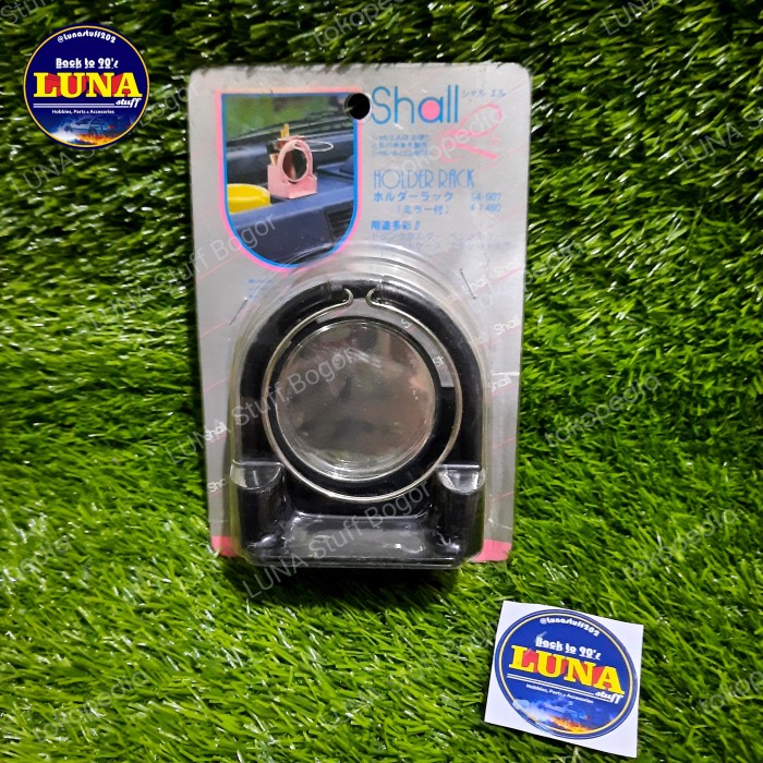 BISA TERMIN Cup Holder Mobil / Holder Mobil