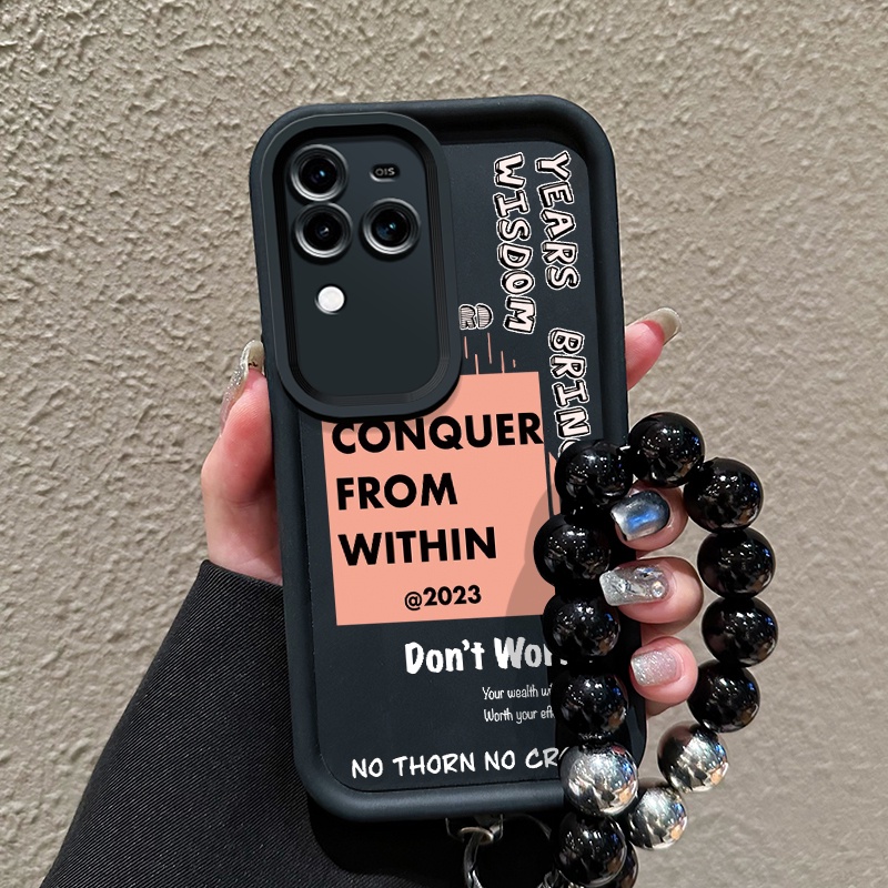 Casing Hp Untuk VIVO V30 5G S18 5G V30 Pro 5G V30E 5G V40 5G V40 Pro 5G V40 Lite 5G Y200 Y300 5G T3 
