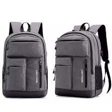 CUCI GUDANG XINGYUNSHEY TAS RANSEL BACKPACK SELETING PRIA CASUAL TAS LAPTOP TERBARU