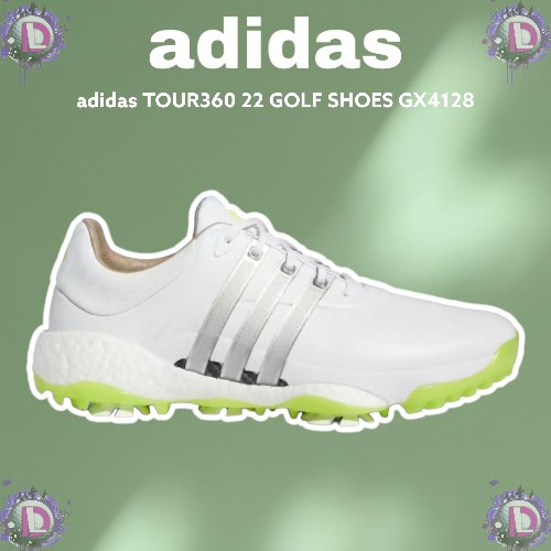 Adidas Tour360 22 Golf Shoes Gx4128
