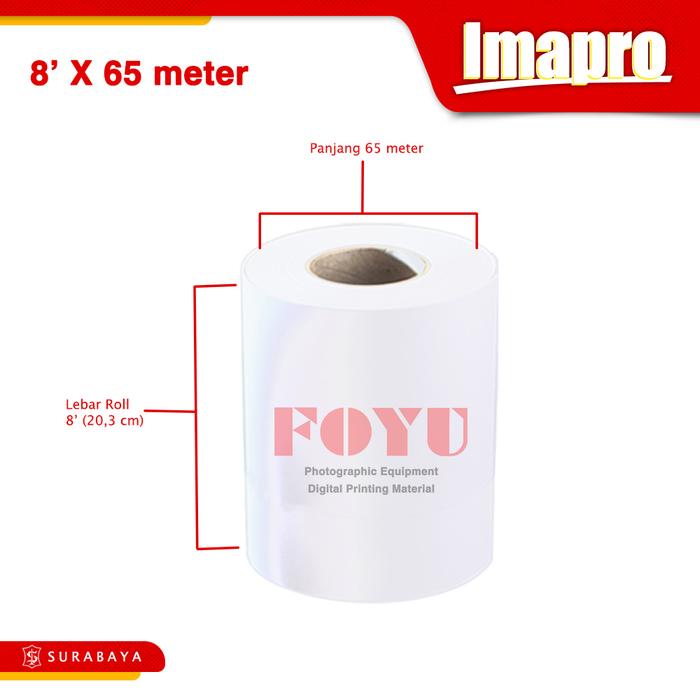 Kertas Cetak Foto Photo Paper Mesin Printer Dry Lab Surelab Epson D700 D830 D1030 Fujifilm Dx100