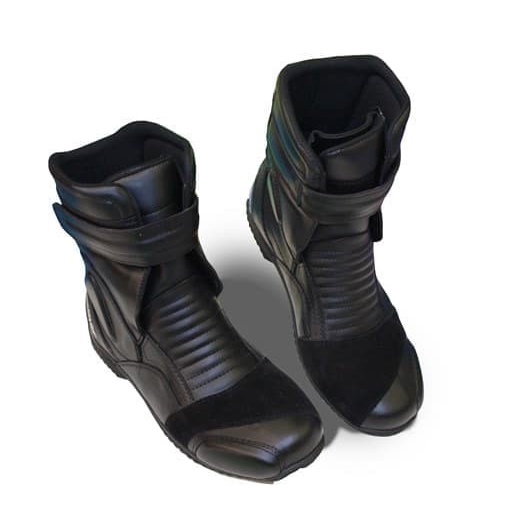 SEPATU MOTOR TOURING RVR