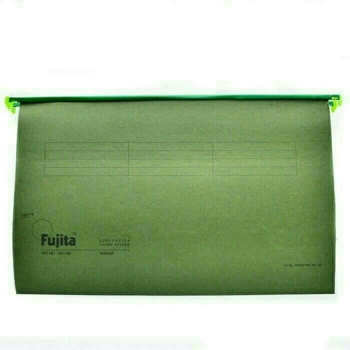 

Map Fujita / Map Gantung / Hang Map (isi 50pcs / pak)