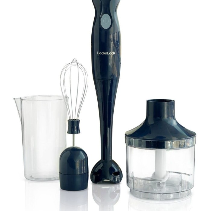 HAND BLENDER SET