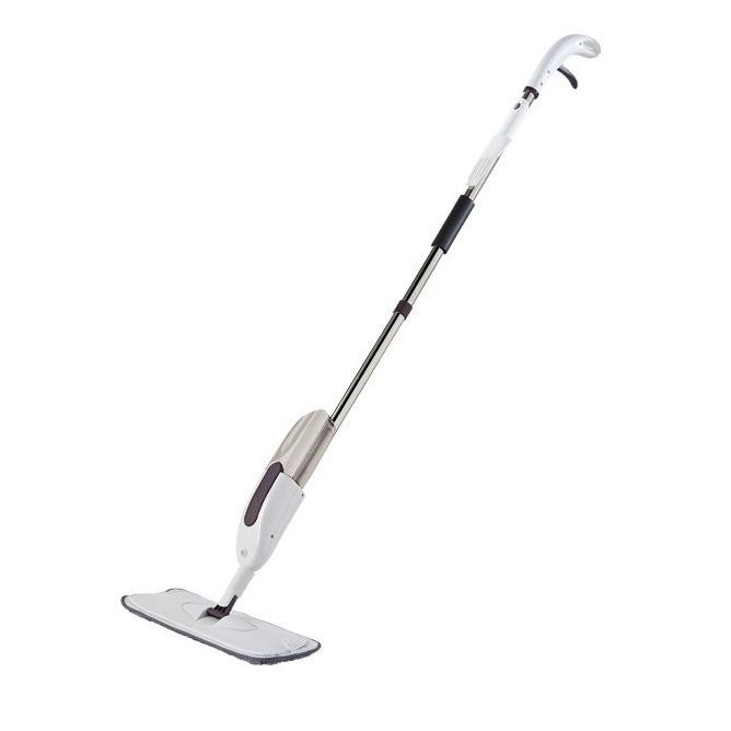 ALAT PEL LANTAI SUPER MOP PEL LANTAI ISI AIR SEMPROT OTOMATIS KODE 1252