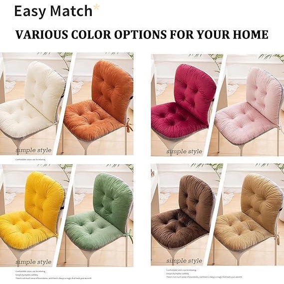 BANTAL ALAS DUDUK ALAS KURSI BANTAL DUDUK KANTOR NYAMAN BANTALAN DUDUK SOFA MEJA BANTALAN SANDARAN