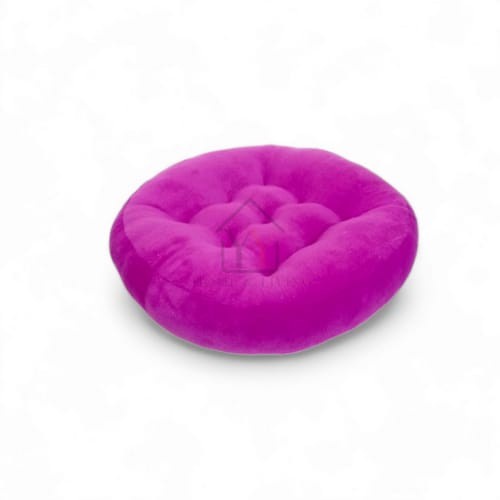 RUMAHLIYYA BANTAL LESEHAN DUDUK LANTAI CAFE PURPLE SERIES KODE 968