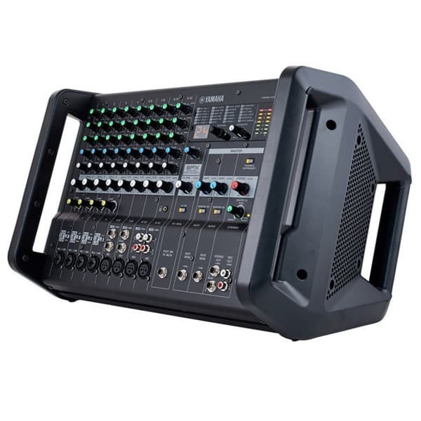 Yamaha power mixer EMX5 EMX 5 EMX-5 ORIGINAL YAMAHA