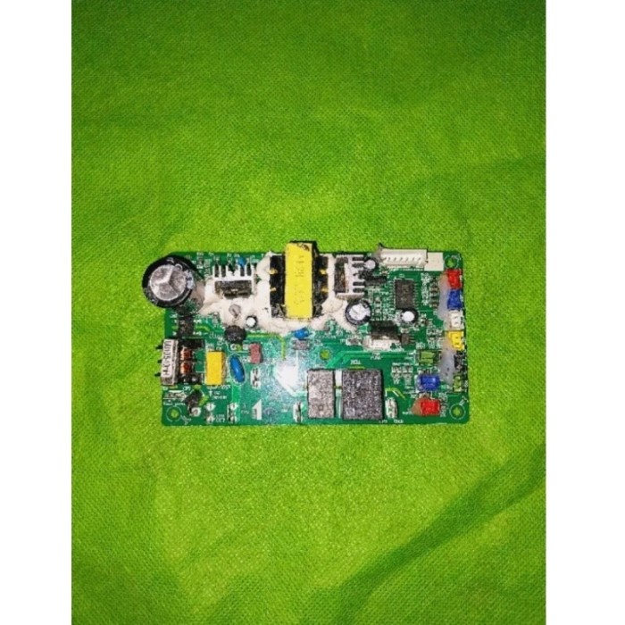 Pcb Modul Dispenser Galon Bawah Sanken Mzysj00291(Ynsj)B Mzysj00195(Ynsj)B