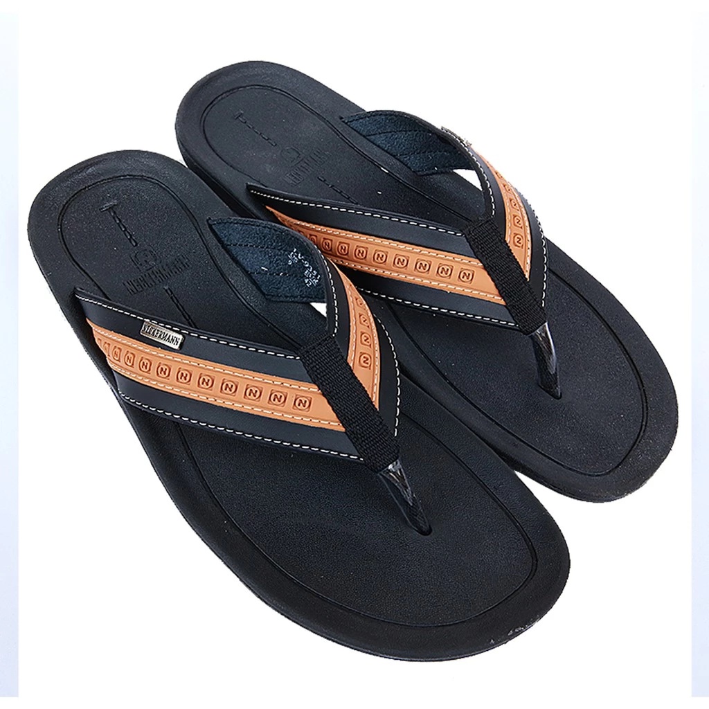Terbaru Sandal Neckerman Neckerman Sandal Kasual Pria Lv 9351 2