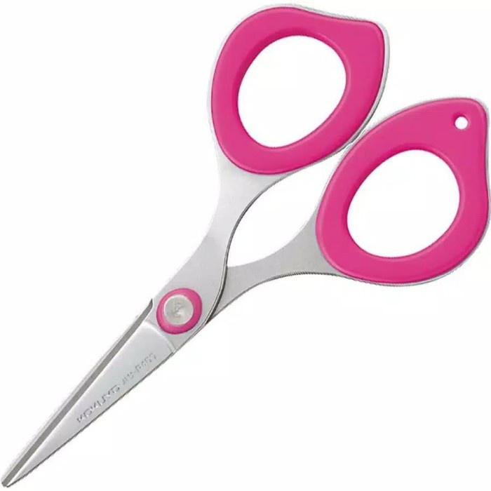 

KOKUYO Gunting saku / Klippy (Glueless blade)