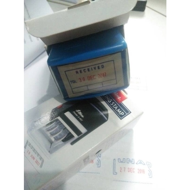 

PROMO!!STEMPEL OTOMATIS TANGGALAN CUSTOM bisa di kombinasi Harga Murah