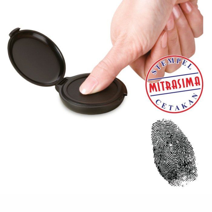 

Shiny SM-2 ( Bantalan untuk sidik jari / finger pad SM 2 Tipe SM2 )