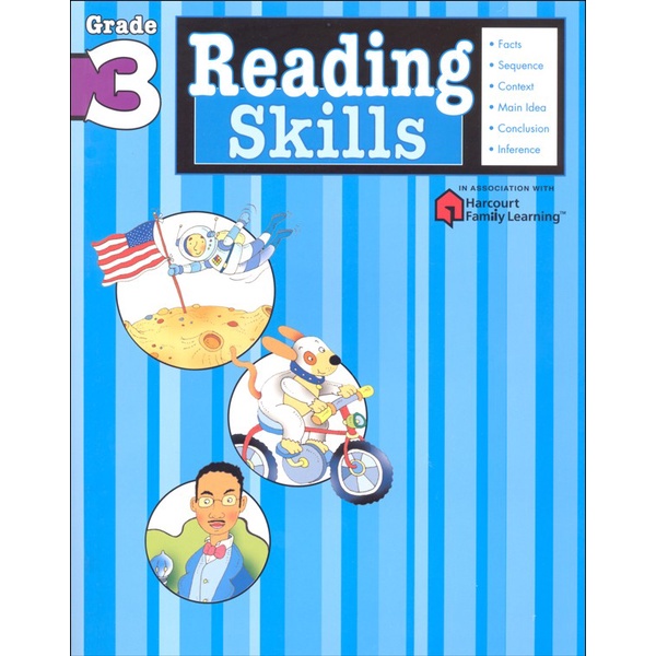 

HOT SALE! Reading Skills
