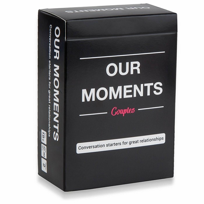 

TERLARIS! OUR MOMENTS ( COUPLES)