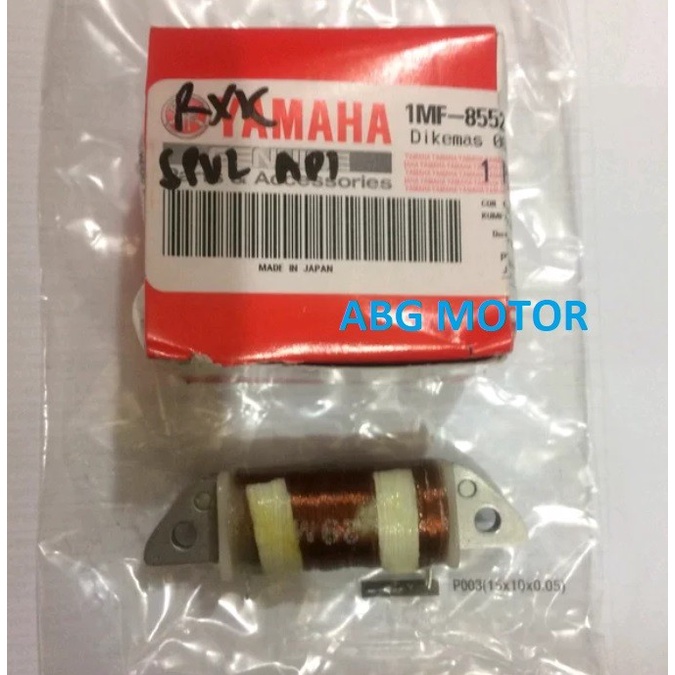 SPUL API YAMAHA RX KING ASLI ORIGINAL