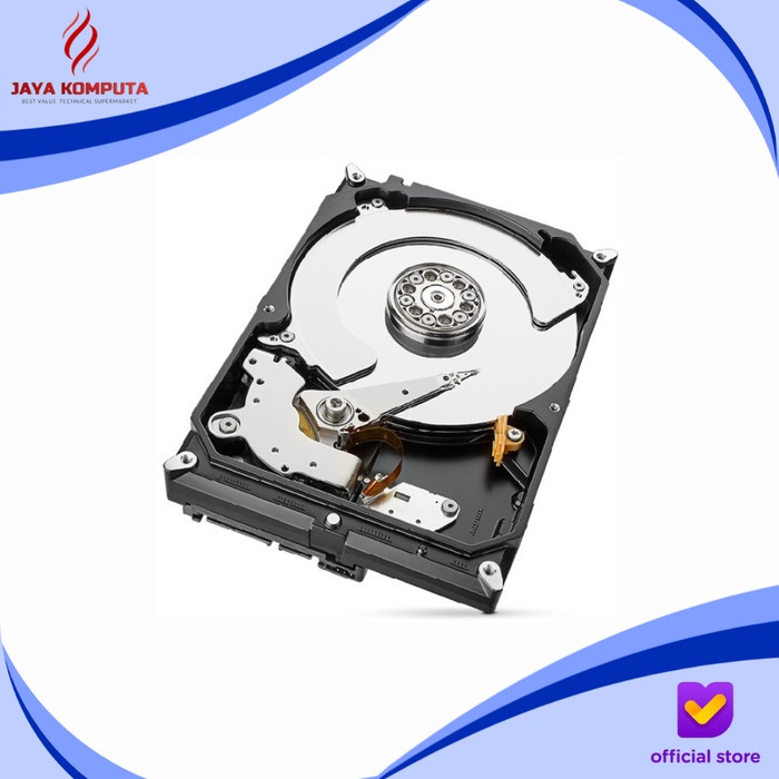 HDD Seagate Skyhawk 4TB MFI 3.5"