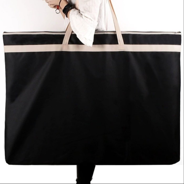 

[Boobiyo] Tas Canvas Penyimpanan A1 Kode 110