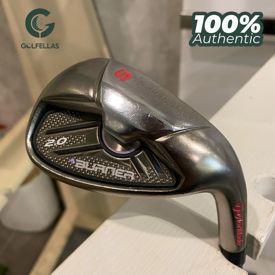 Taylormade Burner 2.0 Loose Iron S Superfast 50 Flex L