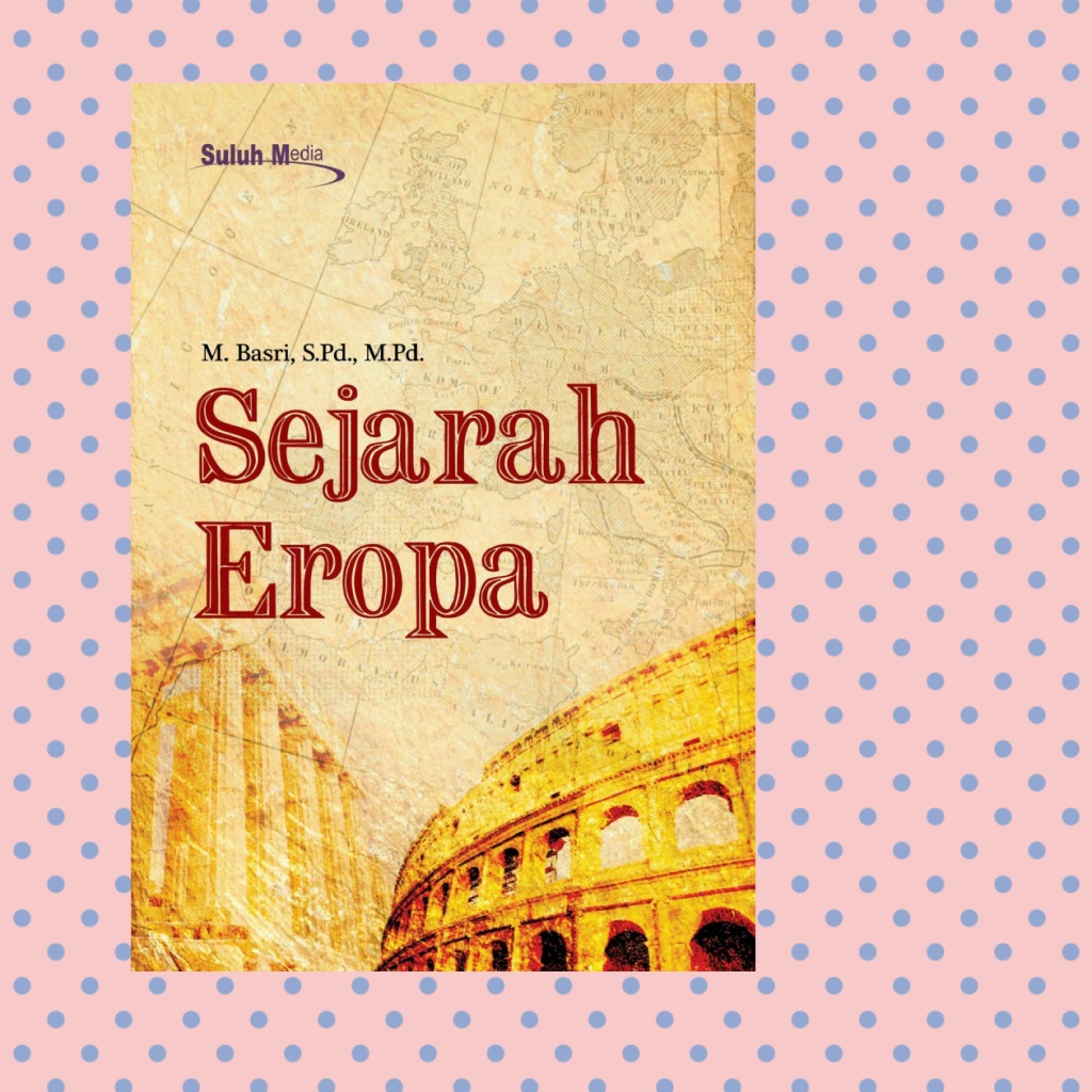 Sejarah Eropa