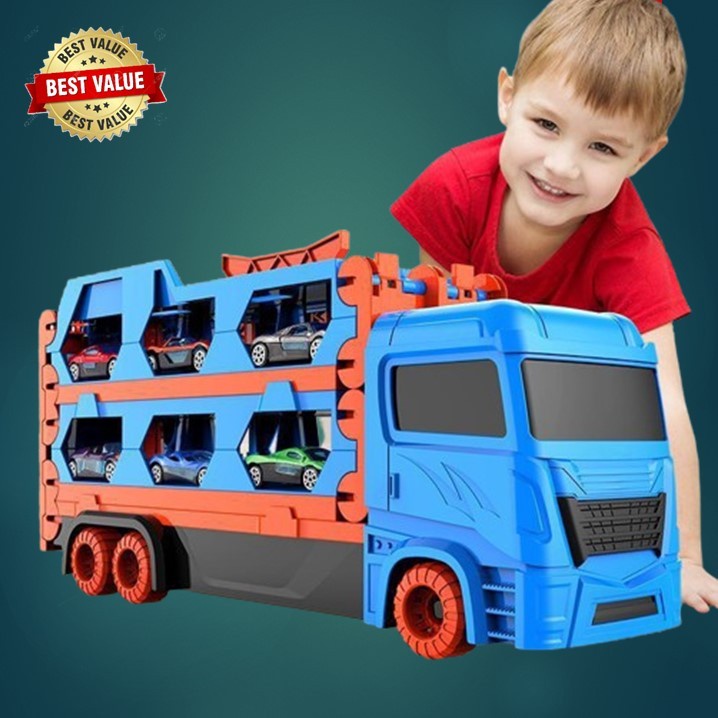 PROMO Mainan Anak Laki Laki Edukasi Mainan Anak Laki Laki 3 Tahun 4 Tahun 5 Tahun Mainan Anak Cowok