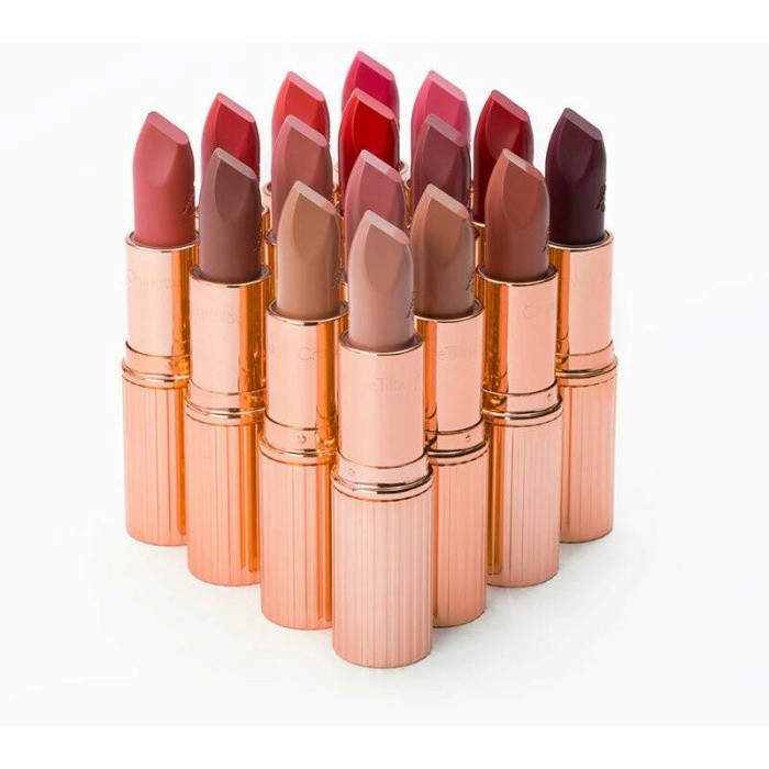 charlotte tilbury lipstick [kualitas terbaik]