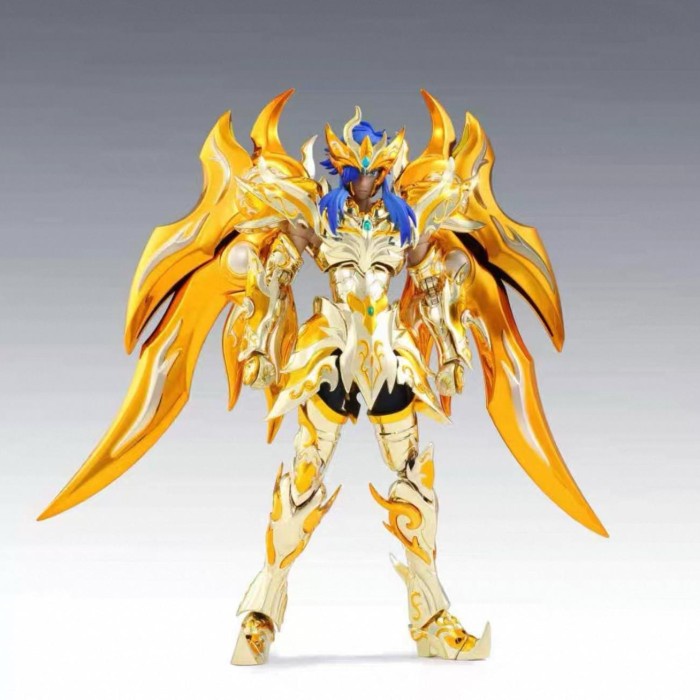 SCM EX TOYPOINT Scorpio God Cloth - SCM EX Scorpio SOG - The Origin Of The Constellation - SCM EX
