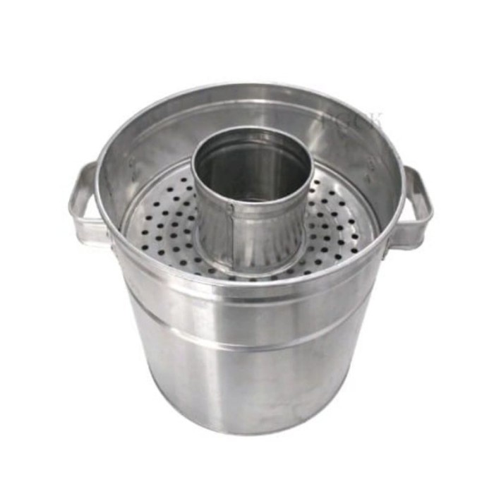 Bakso Dandang/Dandang Aluminium Bakso/Panci Bakso/Dandang Bakso Alumin