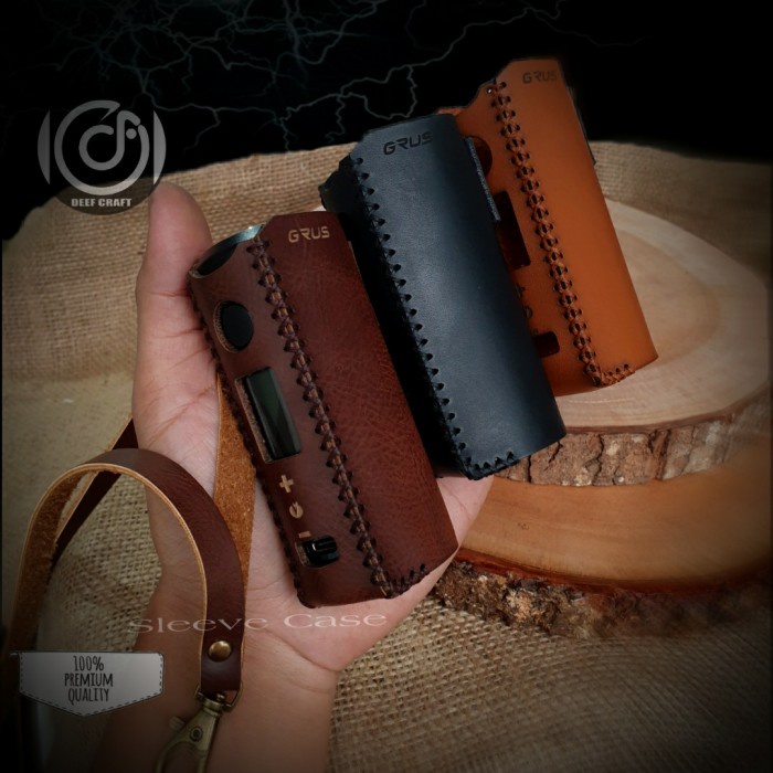 

Premium Sleeve Case Grus Free Lanyard case holder grus / sleeve grus Kode 1411