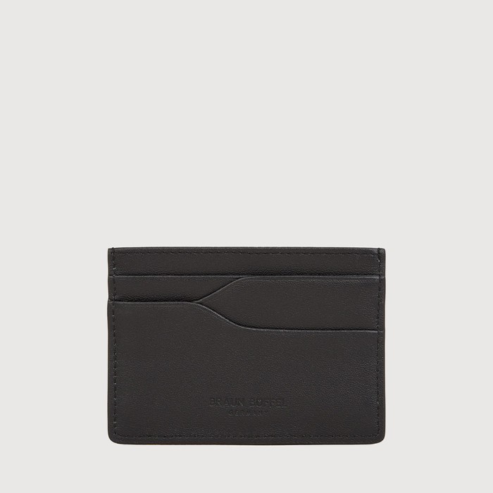 

BARRETT FLAT CARD HOLDER. Kode 1456