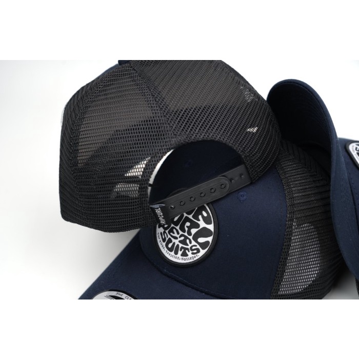 Topi Snapback Ripcurl / Ripcurl Trucker Original Import / Hat