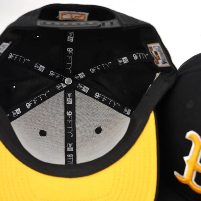 Topi Snapback Bostonn Original Import/Boston Cap Original Import/Hat