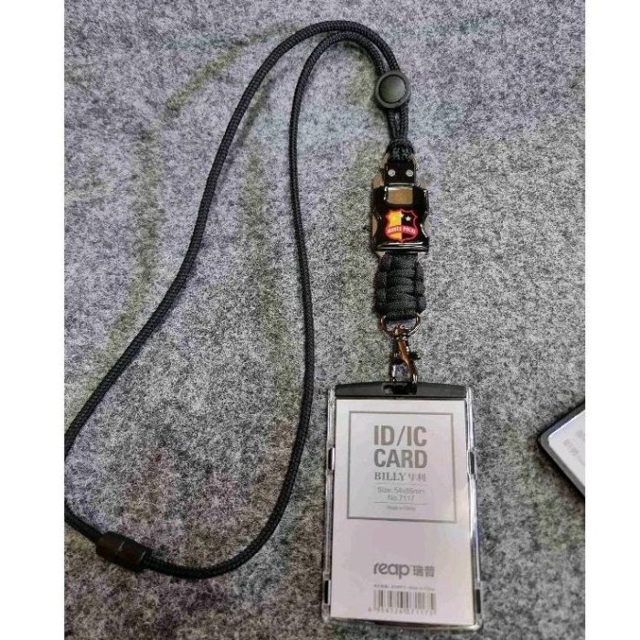 

Lanyard Tactical Mabes Polri Lanyard Plus Cover Mika Promo Kode 609