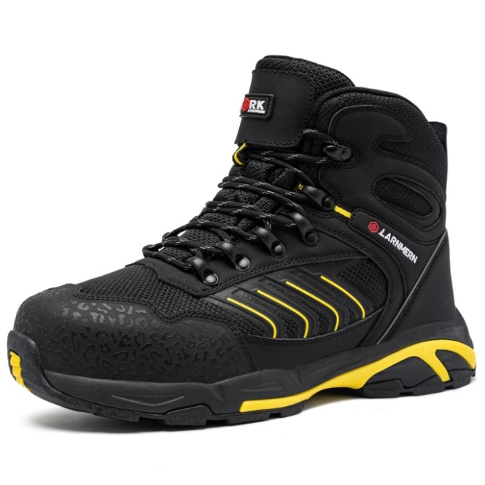 CRP - SAFETY SHOES LARNMERN